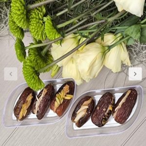 خرمای پیارم ویژه شکم پر